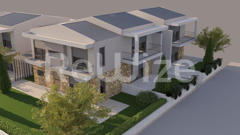 Photo 6,Garden,SALE,Residency,Apartment,62sqm,€190,000,Kalives