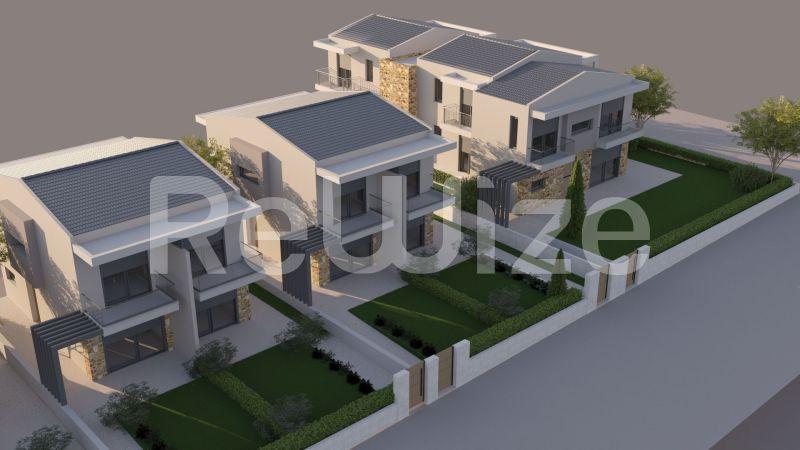 Photo 1,Balcony,SALE,Residency,Apartment,62sqm,€190,000,Kalives