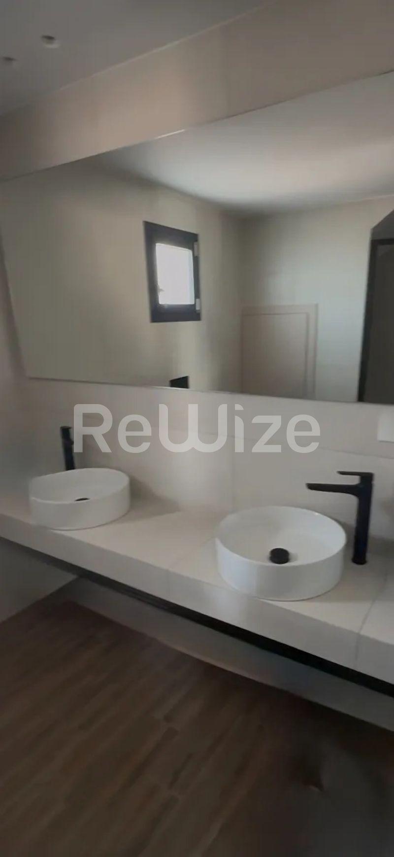 Photo 9,Bathroom,SALE,Residency,Maisonette,147sqm,€370,000,Oraiokastro