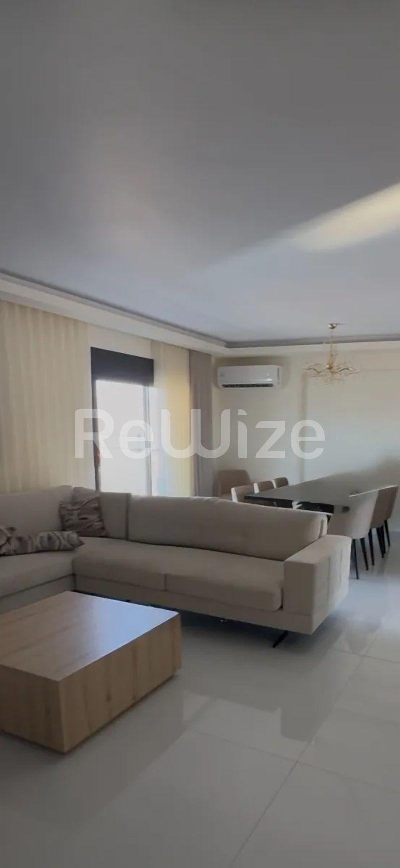 Photo 4,Living Room,SALE,Residency,Maisonette,147sqm,€370,000,Oraiokastro
