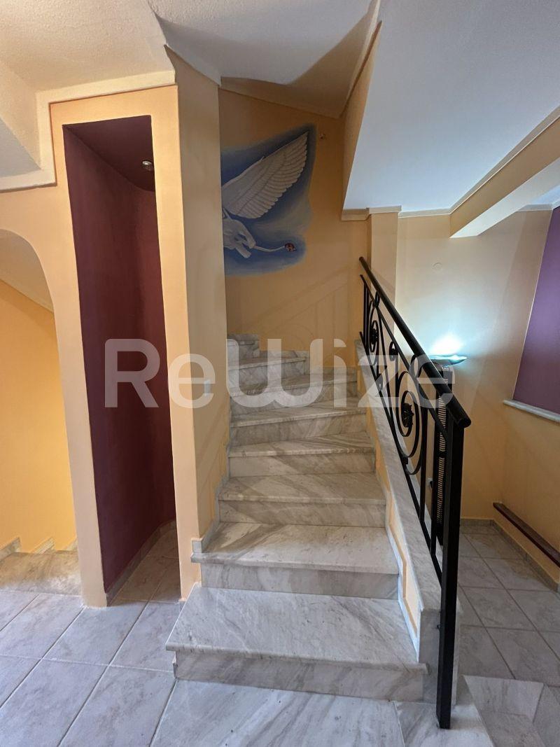 Photo 25,Staircase,SALE,Residency,Maisonette,186sqm,€400,000,Peraia