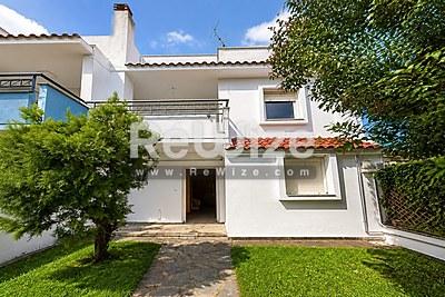 Maisonette Thermaikos
