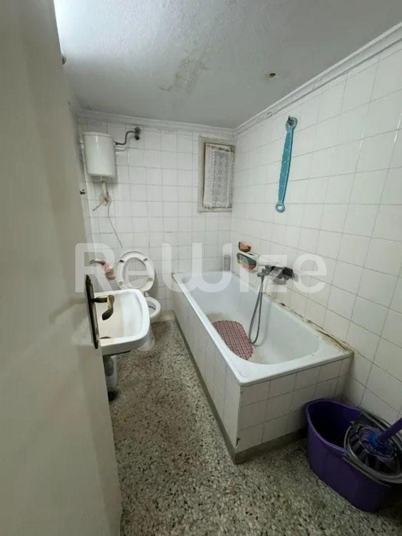 Photo 6,Μπάνιο,ΠΏΛΗΣΗ,Κατοικία,Διαμέρισμα,57τ.μ,€144,000,Ιπποκράτειο