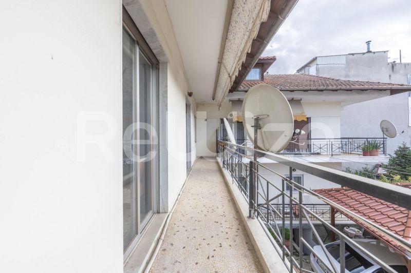 Photo 4,Balcony,SALE,Residency,Apartment,107sqm,€59,000,Diavata