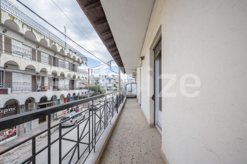 Photo 5,Balcony,SALE,Residency,Apartment,107sqm,€59,000,Diavata