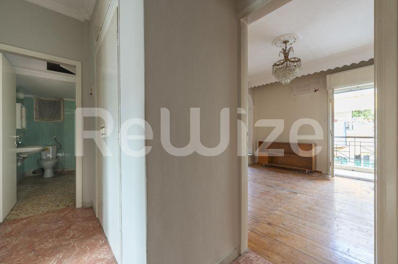Photo 17,Bedroom,SALE,Residency,Apartment,107sqm,€59,000,Diavata