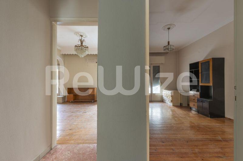 Photo 21,Corridor,SALE,Residency,Apartment,107sqm,€59,000,Diavata