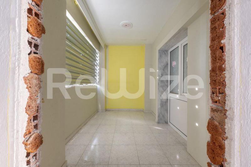 Photo 8,Διάδρομος,ΠΏΛΗΣΗ,Κατοικία,Διαμέρισμα,81τ.μ,€120,000,Κορδελιό