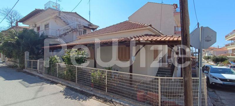 Photo 2,Εξωτερική,ΠΏΛΗΣΗ,Κατοικία,Μεζονέτα,95τ.μ,€200,000,Νέα Ποτίδαια