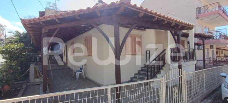 Photo 3,Εξωτερική,ΠΏΛΗΣΗ,Κατοικία,Μεζονέτα,95τ.μ,€200,000,Νέα Ποτίδαια