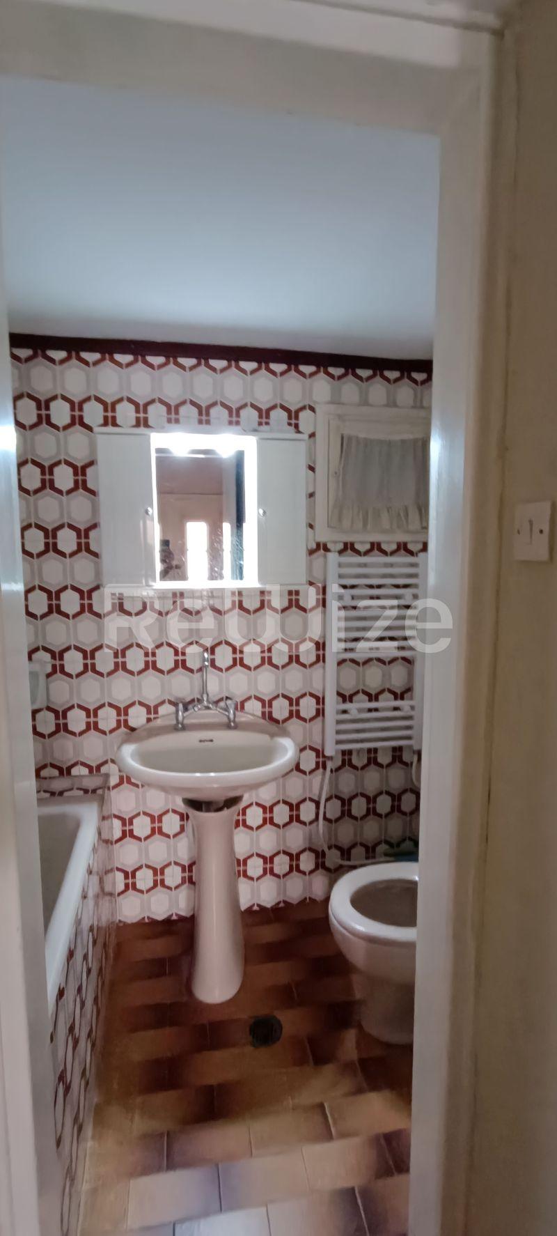 Photo 6,Μπάνιο,ΠΏΛΗΣΗ,Κατοικία,Μεζονέτα,95τ.μ,€200,000,Νέα Ποτίδαια