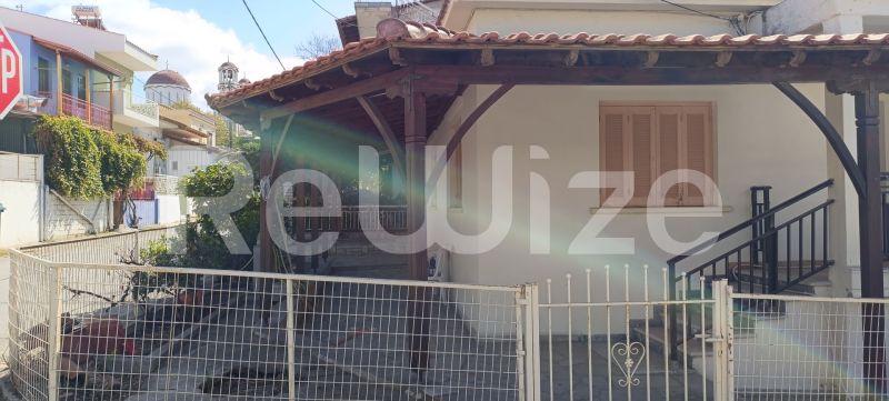 Photo 1,Εξωτερική,ΠΏΛΗΣΗ,Κατοικία,Μεζονέτα,95τ.μ,€200,000,Νέα Ποτίδαια