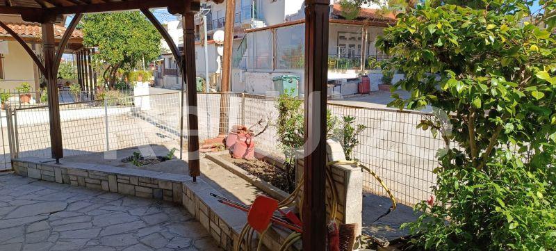 Photo 28,Κήπος,ΠΏΛΗΣΗ,Κατοικία,Μεζονέτα,95τ.μ,€200,000,Νέα Ποτίδαια