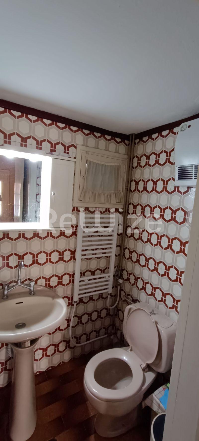Photo 8,Μπάνιο,ΠΏΛΗΣΗ,Κατοικία,Μεζονέτα,95τ.μ,€200,000,Νέα Ποτίδαια