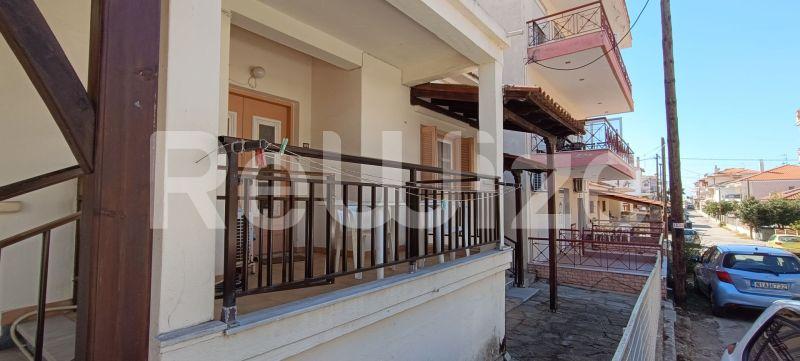 Photo 4,Μπαλκόνι,ΠΏΛΗΣΗ,Κατοικία,Μεζονέτα,95τ.μ,€200,000,Νέα Ποτίδαια