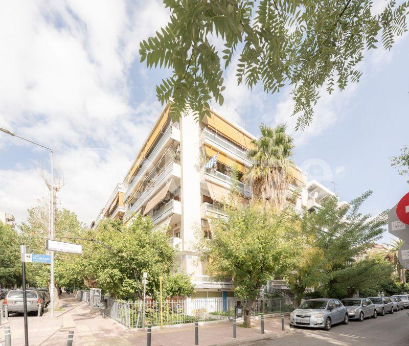 Photo 12,Εξωτερική,ΠΏΛΗΣΗ,Κατοικία,Διαμέρισμα,76τ.μ,€108,000,Μαρούσι