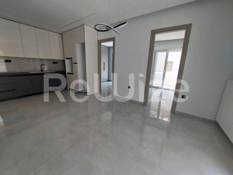 Photo 4,Living Room,SALE,Residency,Apartment,105sqm,€275,000,Martiou