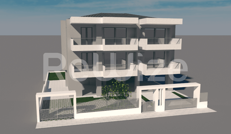 Photo 1,Outside,SALE,Residency,Apartment,99sqm,€265,000,Thermi