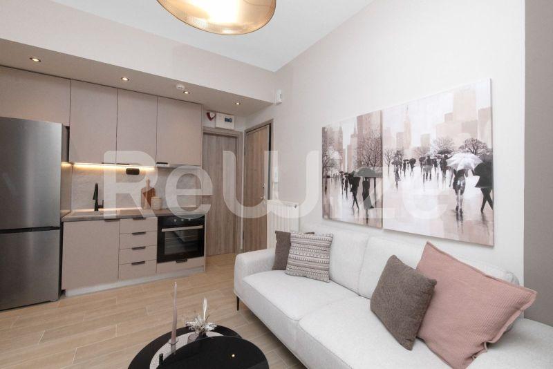 Photo 3,Living Room,SALE,Residency,Apartment,32sqm,€129,000,Martiou