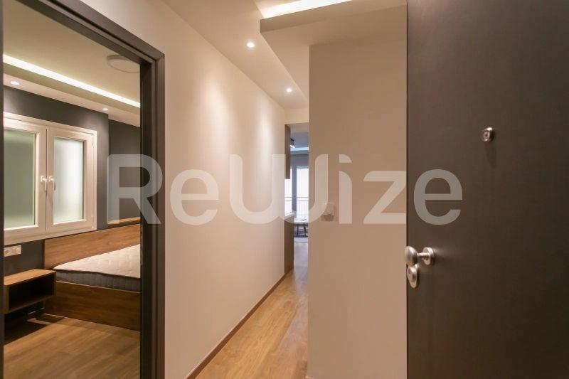 Photo 6,Corridor,SALE,Residency,Apartment,41sqm,€114,000,Faliro