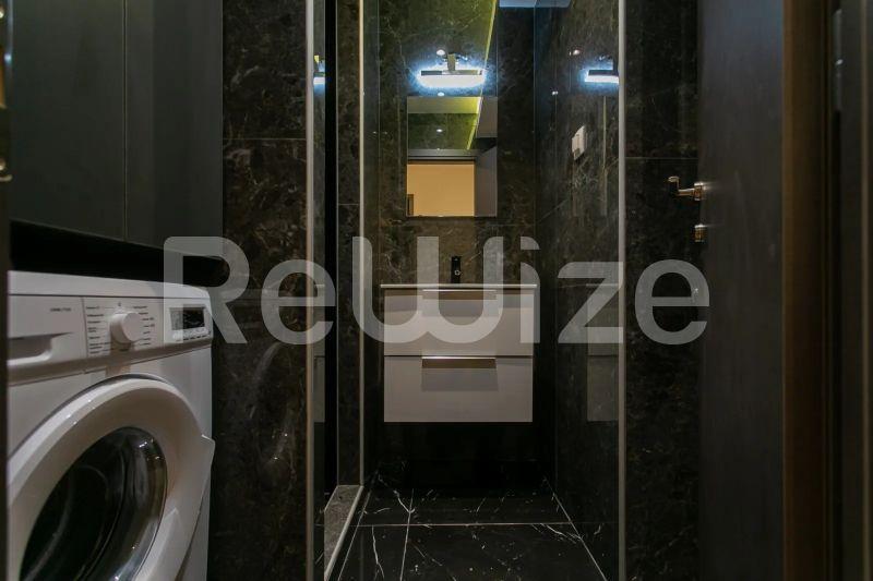 Photo 9,Bathroom,SALE,Residency,Apartment,41sqm,€114,000,Faliro