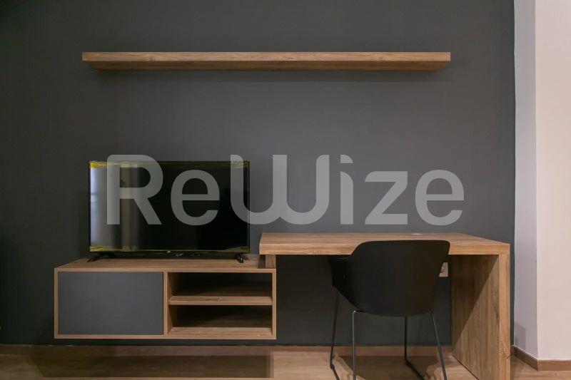 Photo 4,Living Room,SALE,Residency,Apartment,41sqm,€114,000,Faliro