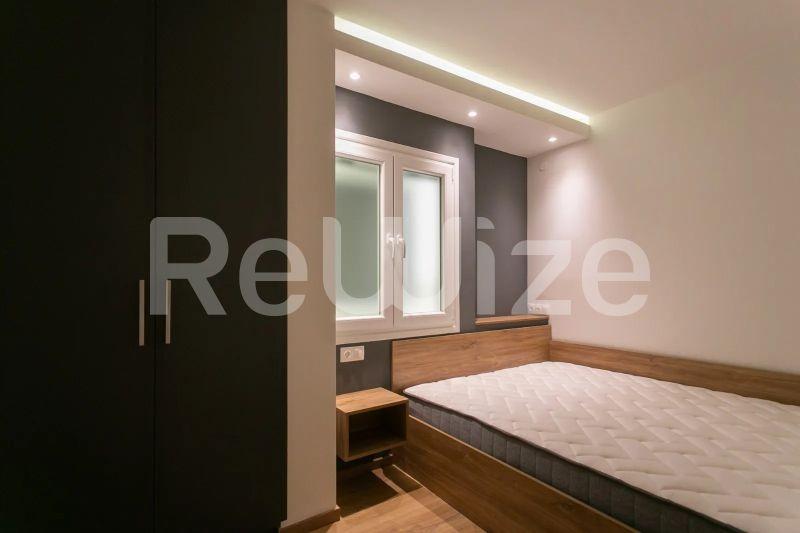 Photo 7,Bedroom,SALE,Residency,Apartment,41sqm,€114,000,Faliro