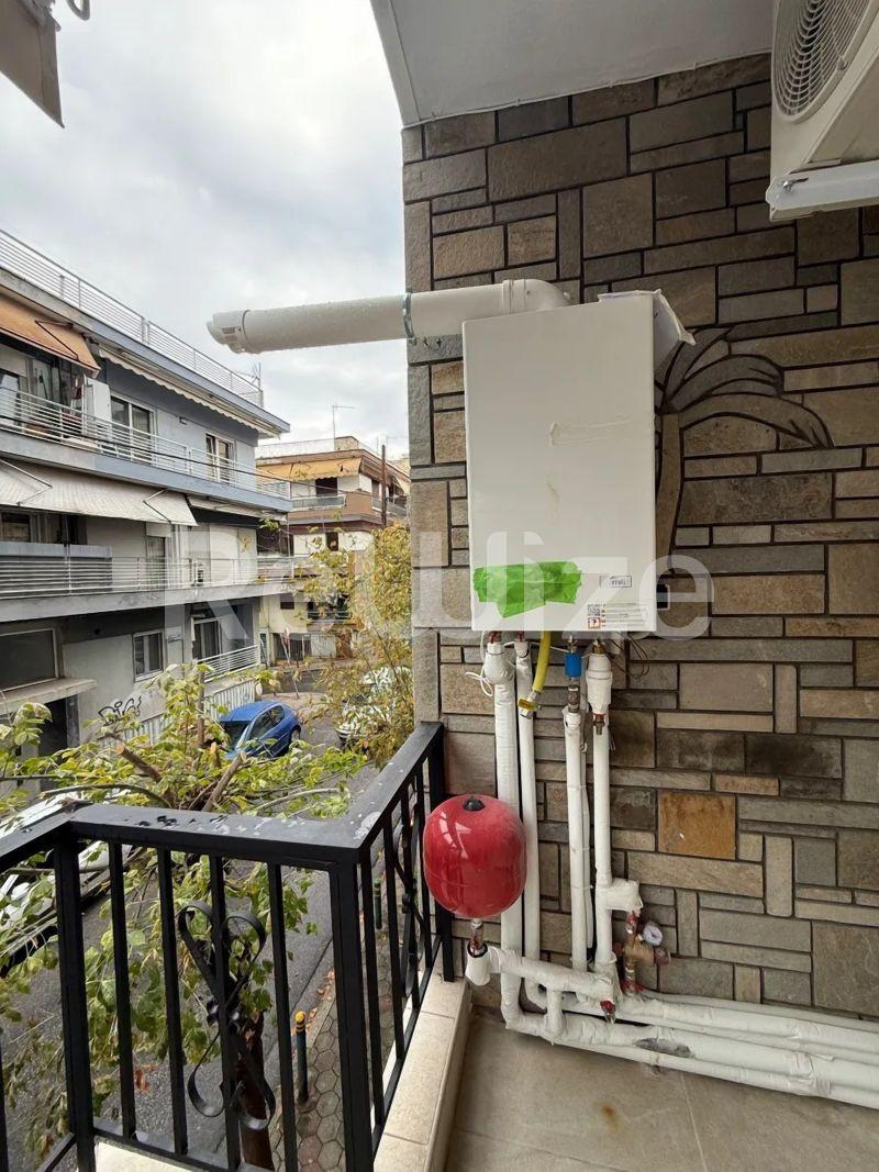 Photo 13,Μπαλκόνι,ΠΏΛΗΣΗ,Κατοικία,Διαμέρισμα,112τ.μ,€245,000,Συκιές