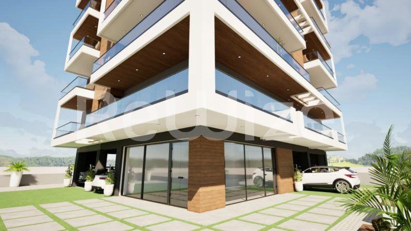 Photo 13,Outside,SALE,Residency,Maisonette,130sqm,€289,000,Nea Politia