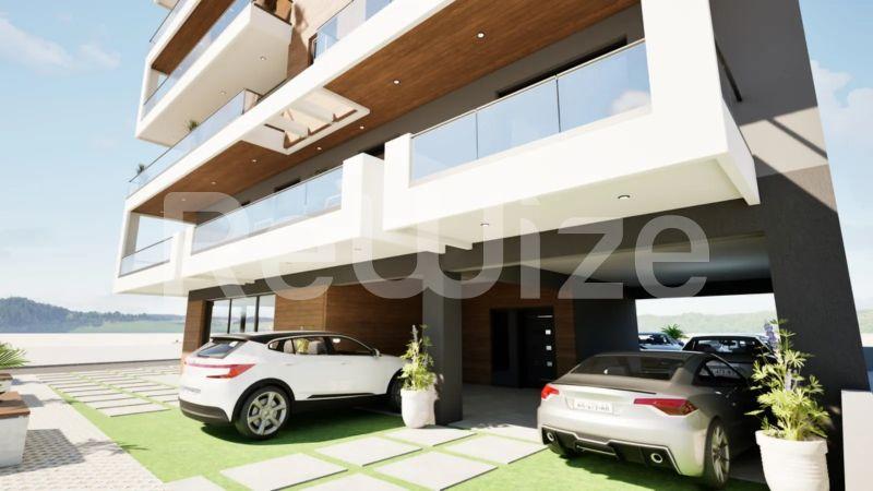 Photo 4,Pool,SALE,Residency,Maisonette,130sqm,€289,000,Nea Politia