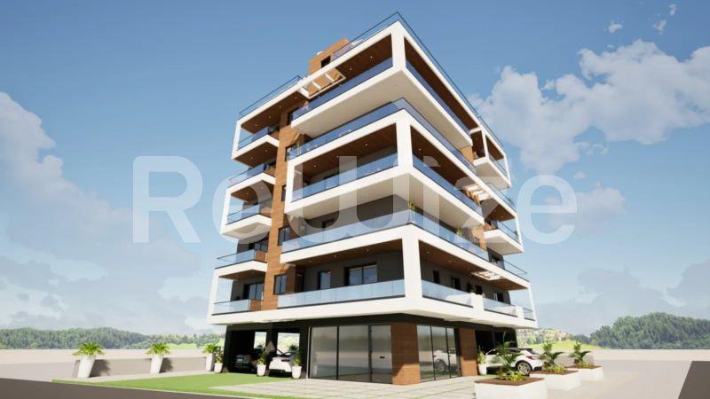 Photo 11,Outside,SALE,Residency,Maisonette,130sqm,€289,000,Nea Politia