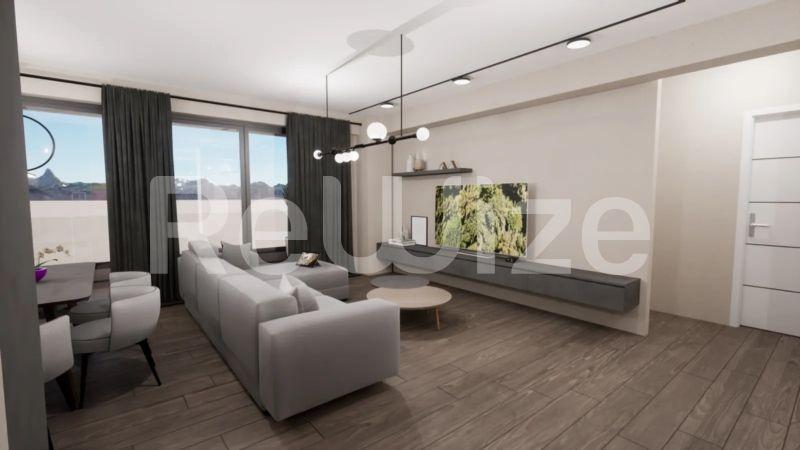 Photo 1,Living Room,SALE,Residency,Maisonette,130sqm,€289,000,Nea Politia