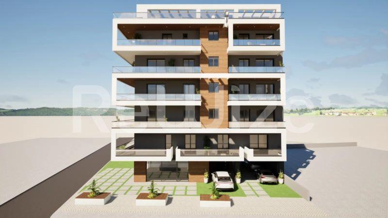 Μεζονέτα 130 τ.μ. στο Κορδελιό-Εύοσμο, φωτογραφία 7
