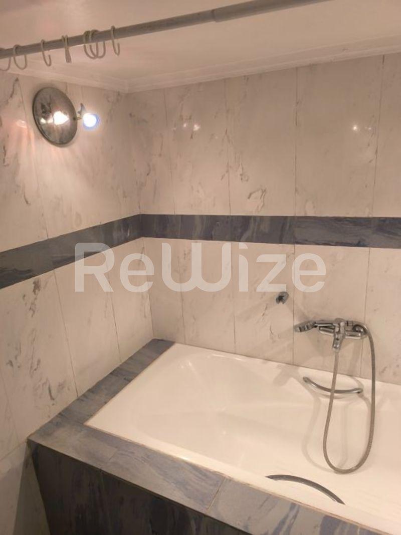 Photo 14,Bathroom,RENT,Residency,Apartment,110sqm,€720,Dioikitirio