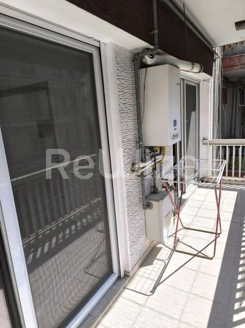 Photo 11,Balcony,RENT,Residency,Apartment,110sqm,€720,Dioikitirio