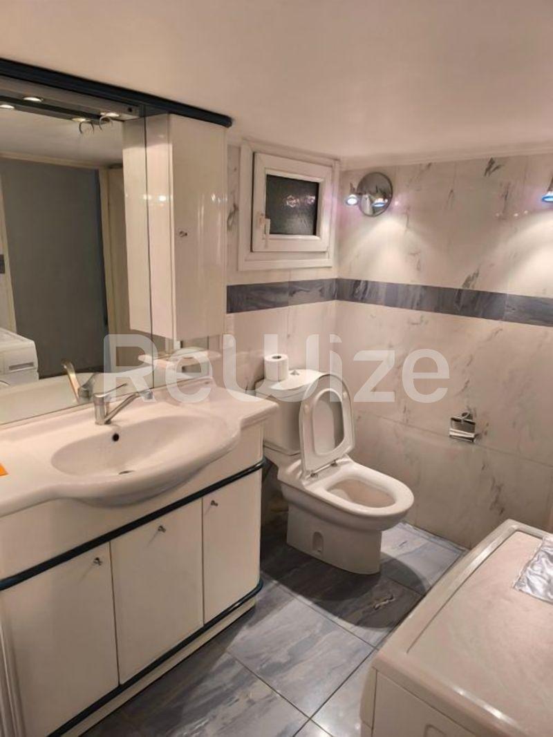 Photo 12,Bathroom,RENT,Residency,Apartment,110sqm,€720,Dioikitirio