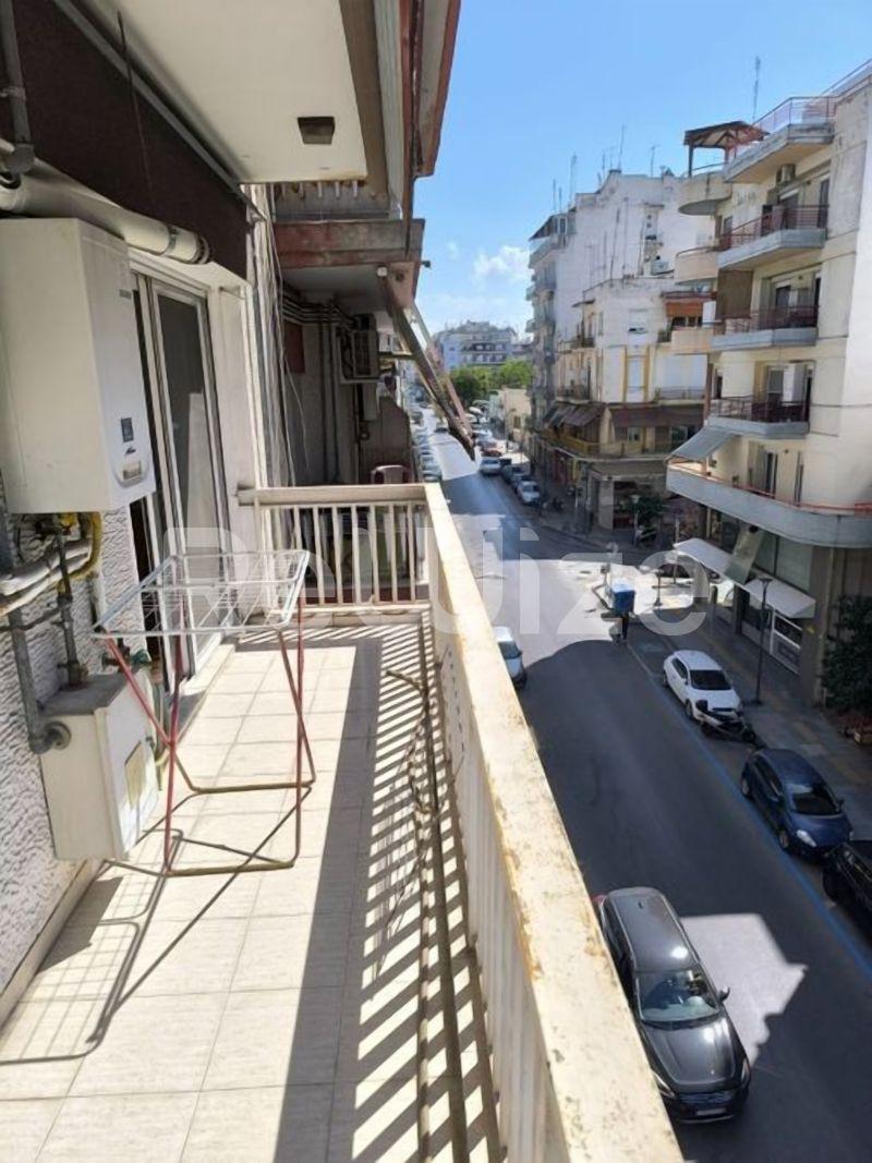 Photo 10,Balcony,RENT,Residency,Apartment,110sqm,€720,Dioikitirio