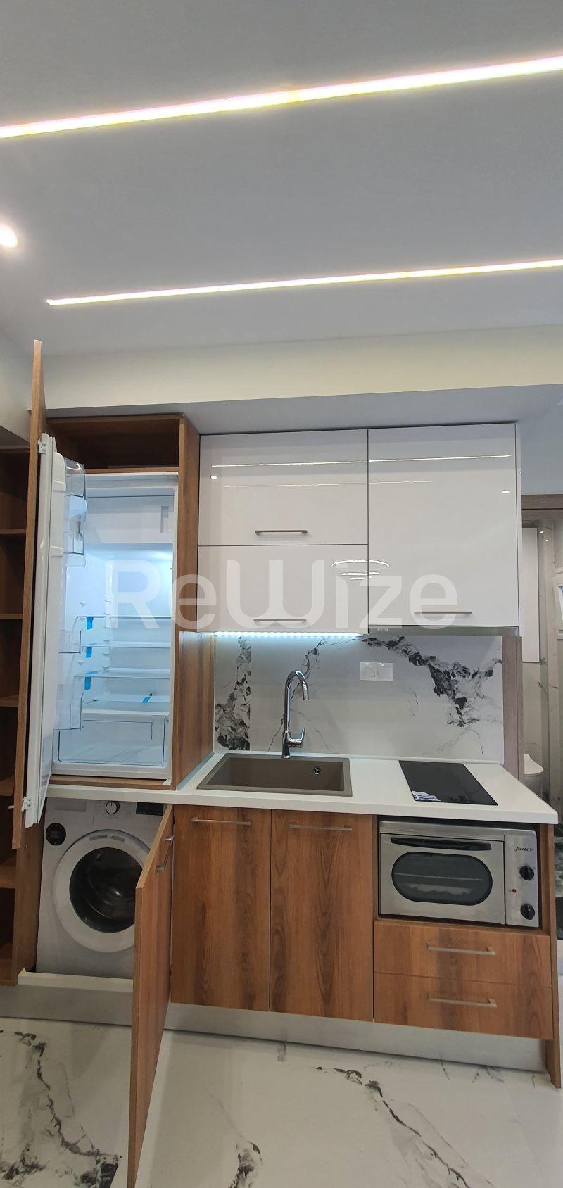 Photo 7,Κουζίνα,ΠΏΛΗΣΗ,Κατοικία,Στούντιο,30τ.μ,€104,000,Μαρτίου