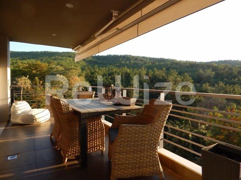 Photo 8,Θέα στο Βουνό,ΠΏΛΗΣΗ,Κατοικία,Μεζονέτα,330τ.μ,€750,000,Πεύκα