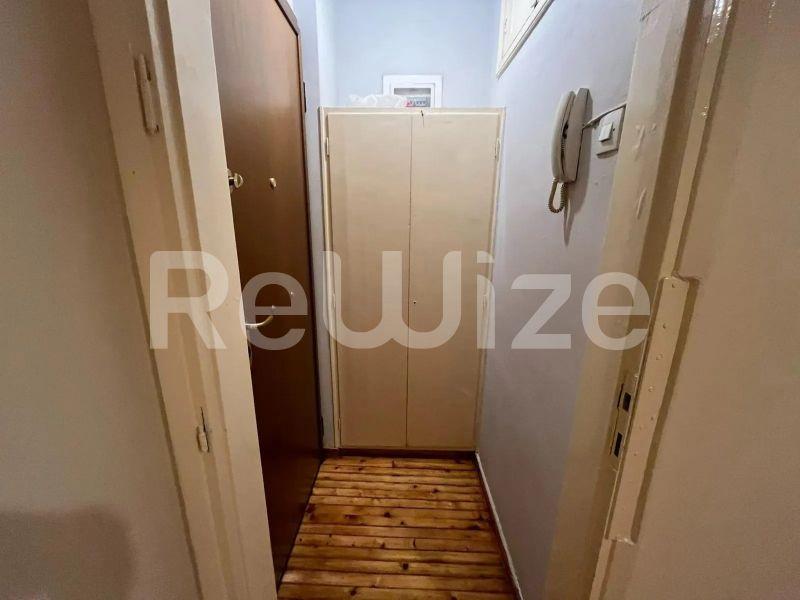 Photo 8,Διάδρομος,ΠΏΛΗΣΗ,Κατοικία,Διαμέρισμα,40τ.μ,€190,000,Κέντρο Θεσσαλονίκης