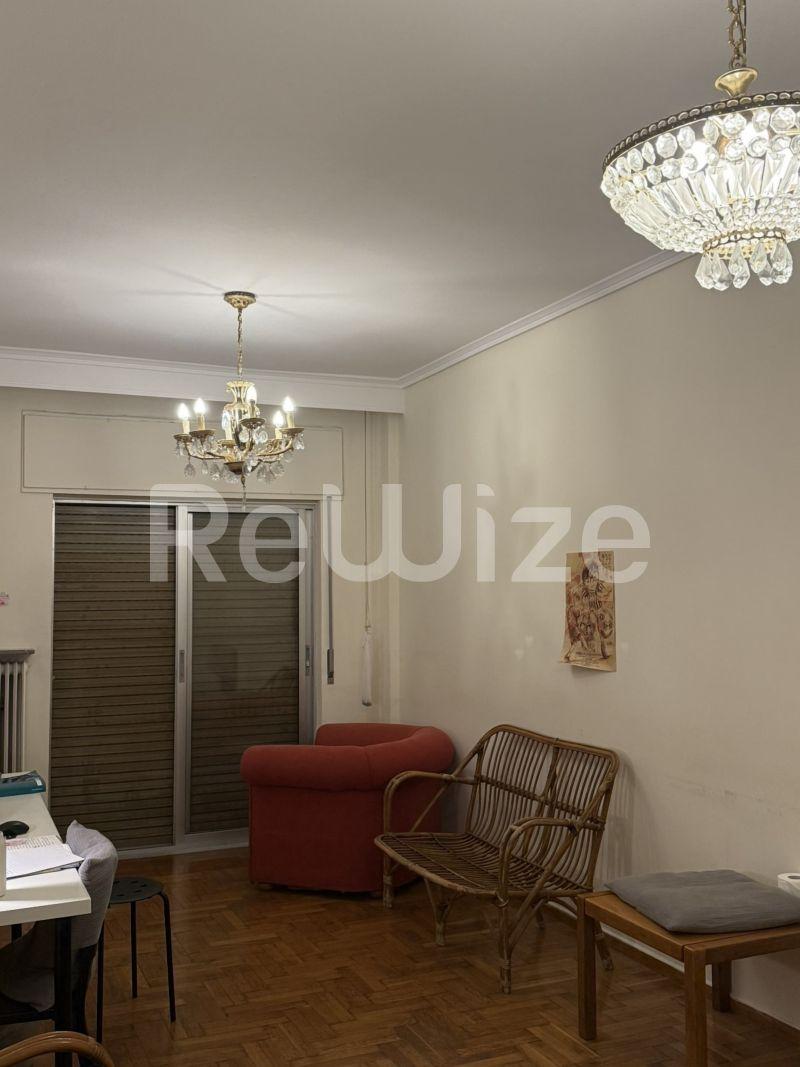Photo 1,Living Room,SALE,Residency,Apartment,108sqm,€250,000,Charilaou