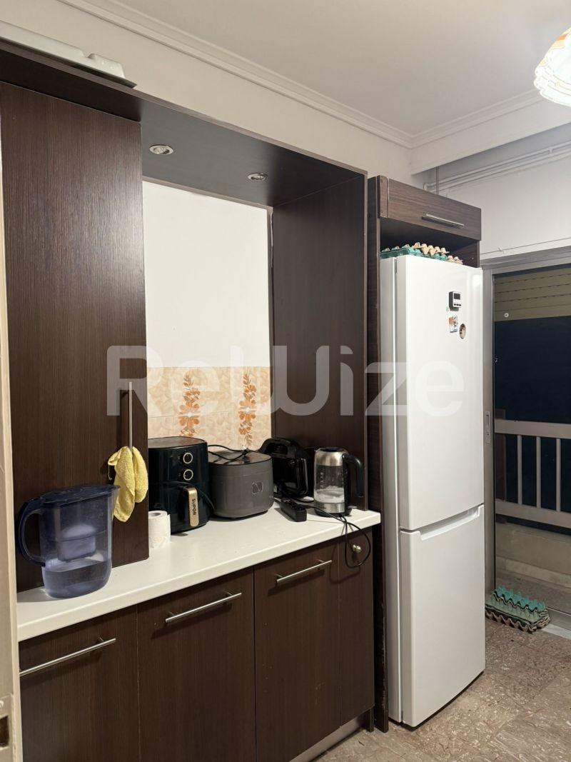 Photo 3,Kitchen,SALE,Residency,Apartment,108sqm,€250,000,Charilaou