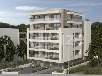 Apartment Kalamarias
