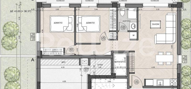 Photo 2,Outside,SALE,Residency,Apartment,85sqm,€350,000,Agios Ioannis