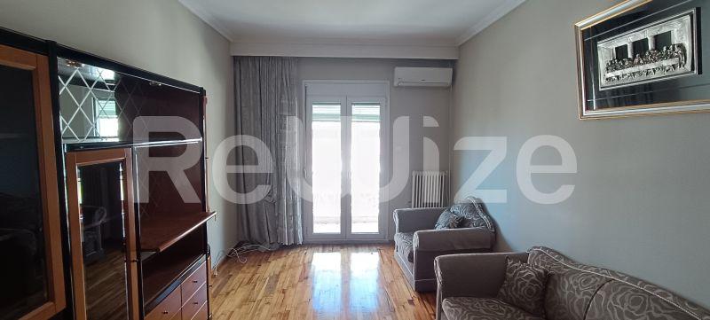 Photo 1,Σαλόνι,ΠΏΛΗΣΗ,Κατοικία,Διαμέρισμα,84τ.μ,€115,000,Σταυρούπολη