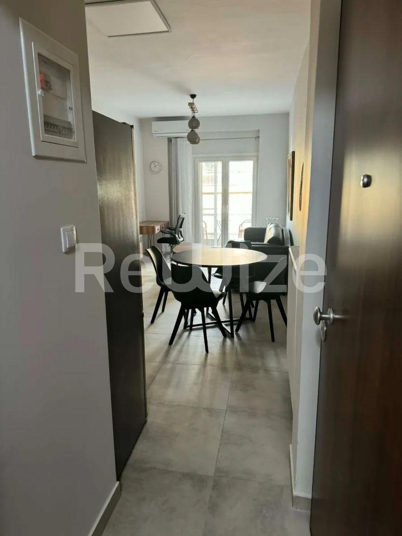 Photo 9,Διάδρομος,ΕΝΟΙΚΊΑΣΗ,Κατοικία,Διαμέρισμα,43τ.μ,€650,Κάτω Τούμπα