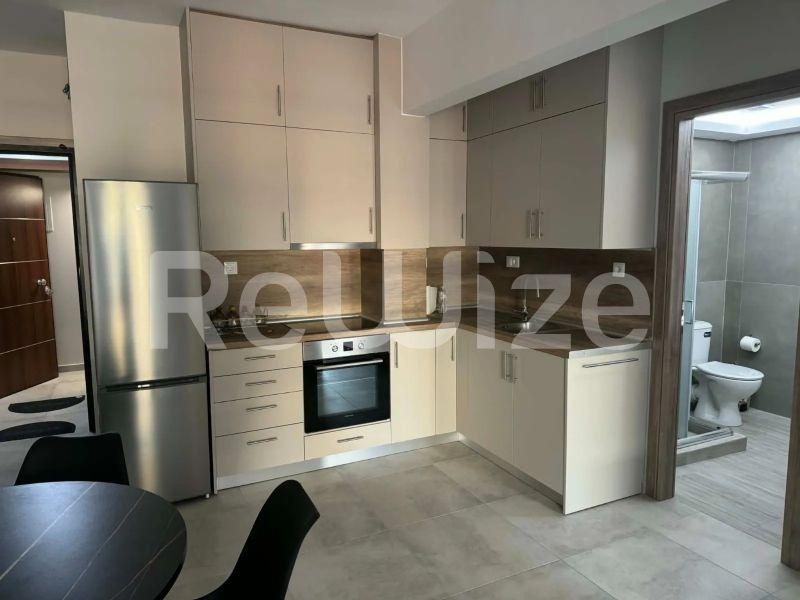 Photo 4,Κουζίνα,ΕΝΟΙΚΊΑΣΗ,Κατοικία,Διαμέρισμα,43τ.μ,€650,Κάτω Τούμπα