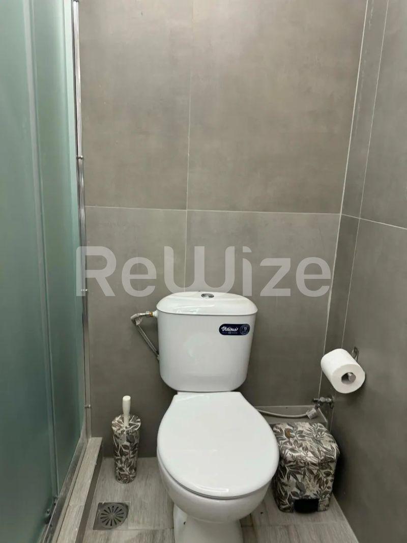 Photo 16,Μπάνιο,ΕΝΟΙΚΊΑΣΗ,Κατοικία,Διαμέρισμα,43τ.μ,€650,Κάτω Τούμπα