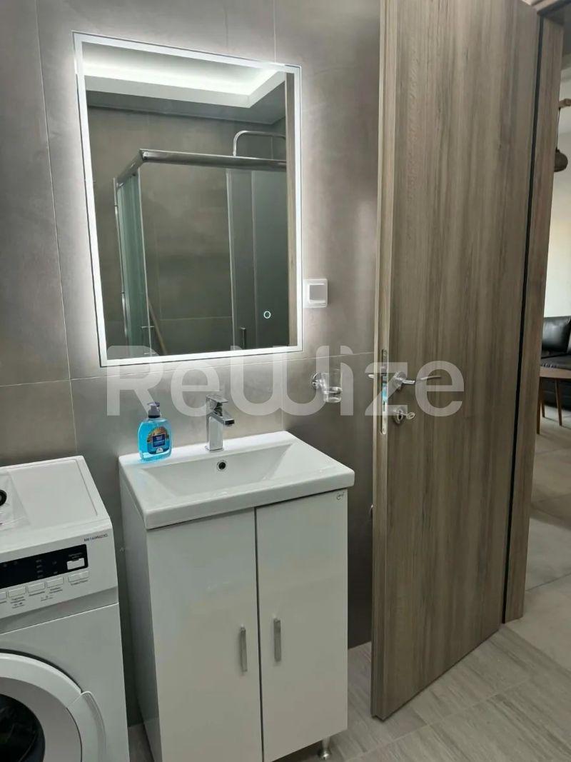 Photo 18,Μπάνιο,ΕΝΟΙΚΊΑΣΗ,Κατοικία,Διαμέρισμα,43τ.μ,€650,Κάτω Τούμπα