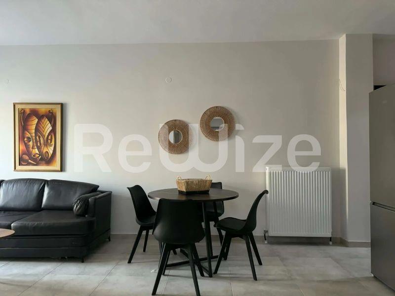 Photo 7,Τραπεζαρία,ΕΝΟΙΚΊΑΣΗ,Κατοικία,Διαμέρισμα,43τ.μ,€650,Κάτω Τούμπα